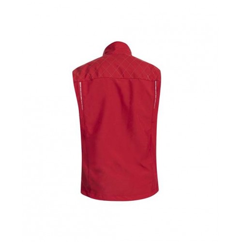 Vesta softshellová ARDON®VISION , červená Vesta softshellová ARDON®VISION , červená